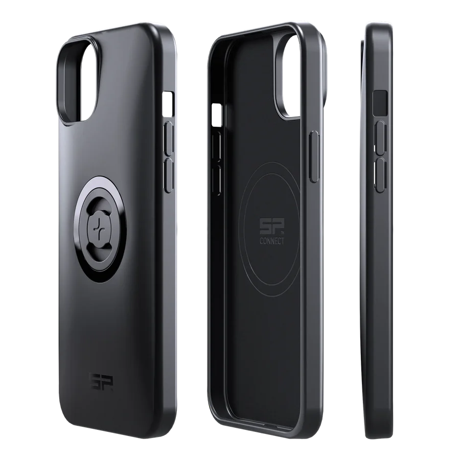 SP CONNECT PHONE CASE APPLE IPHONE 15 PLUS