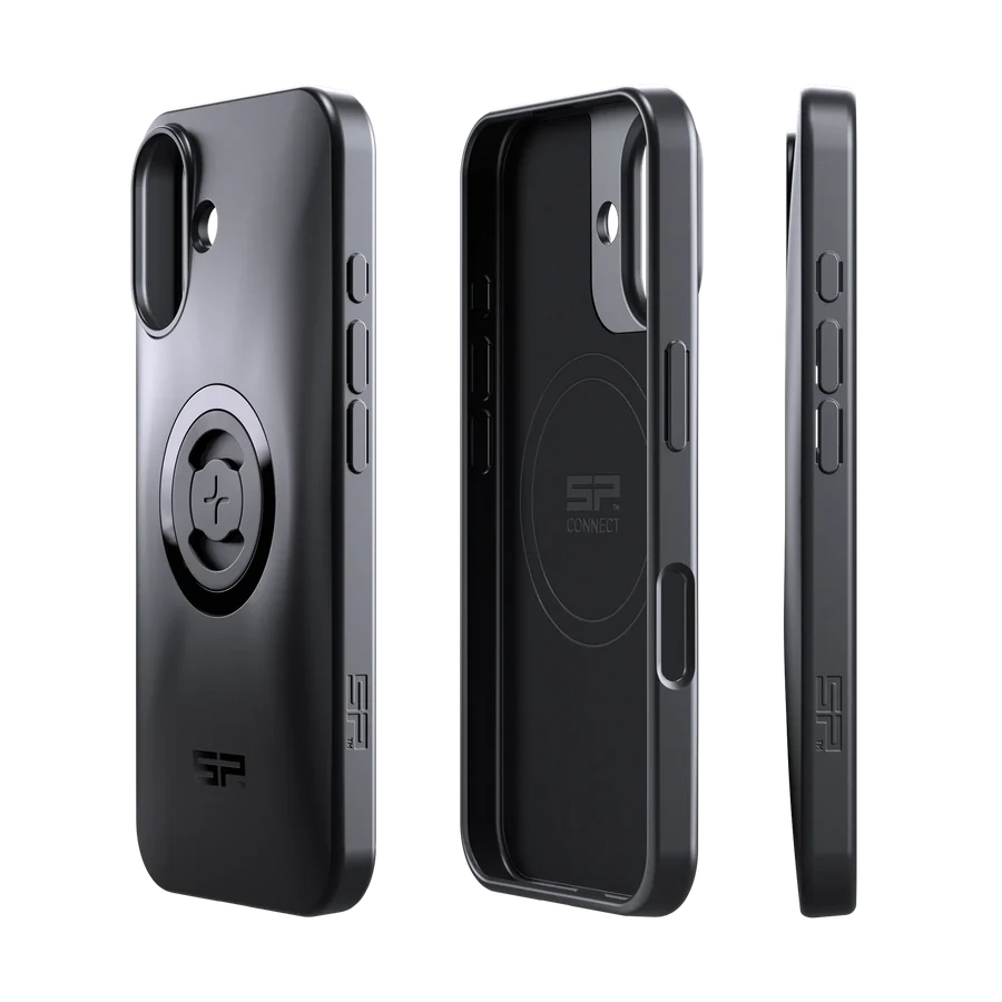 SP CONNECT PHONE CASE APPLE IPHONE 16