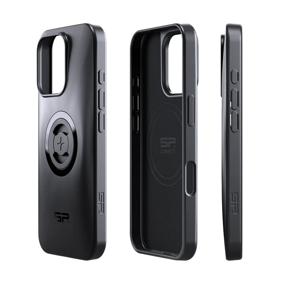 SP CONNECT PHONE CASE APPLE IPHONE 16 PRO
