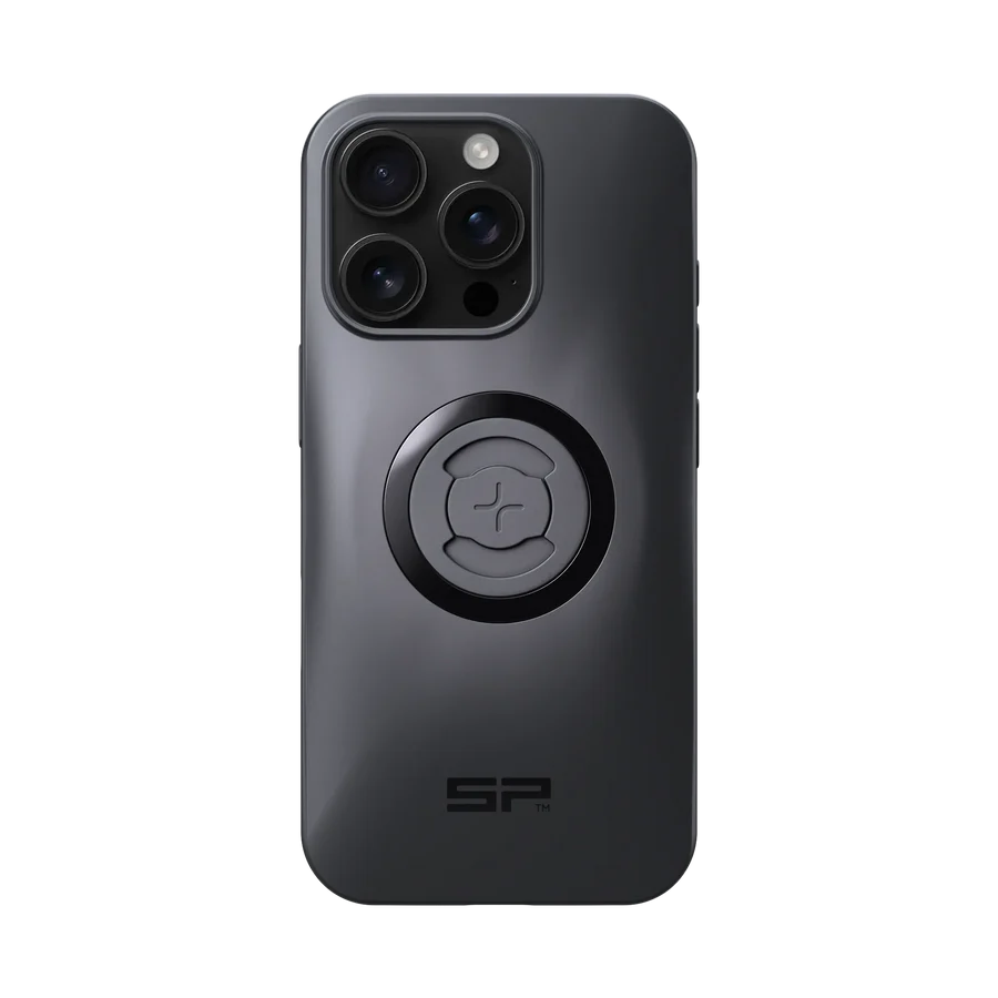 SP CONNECT PHONE CASE APPLE IPHONE 16 PRO