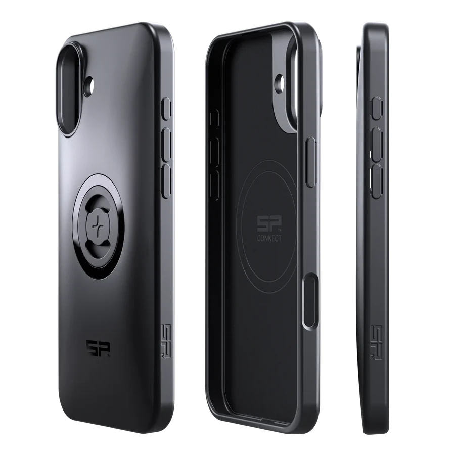 SP CONNECT PHONE CASE APPLE IPHONE 16 PLUS