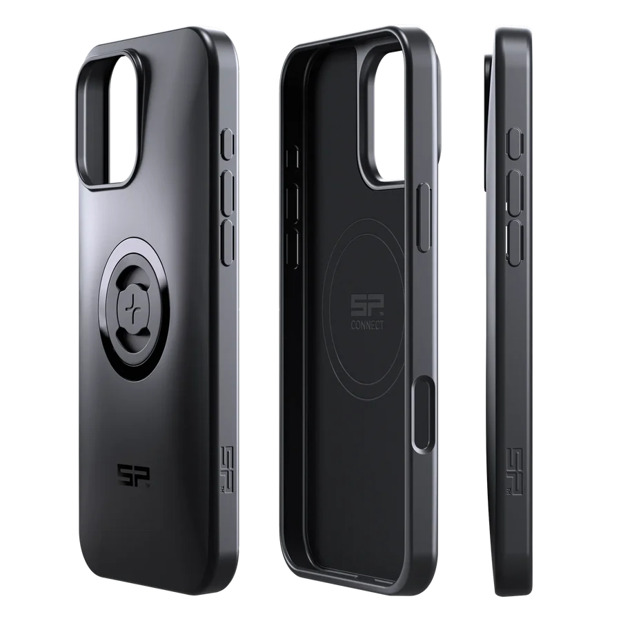 SP CONNECT PHONE CASE APPLE IPHONE 16 PRO MAX