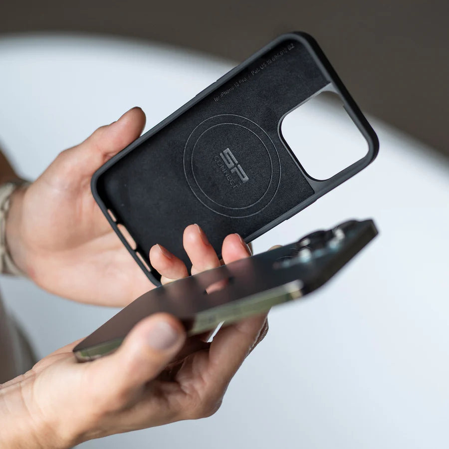 SP CONNECT PHONE CASE APPLE IPHONE 17