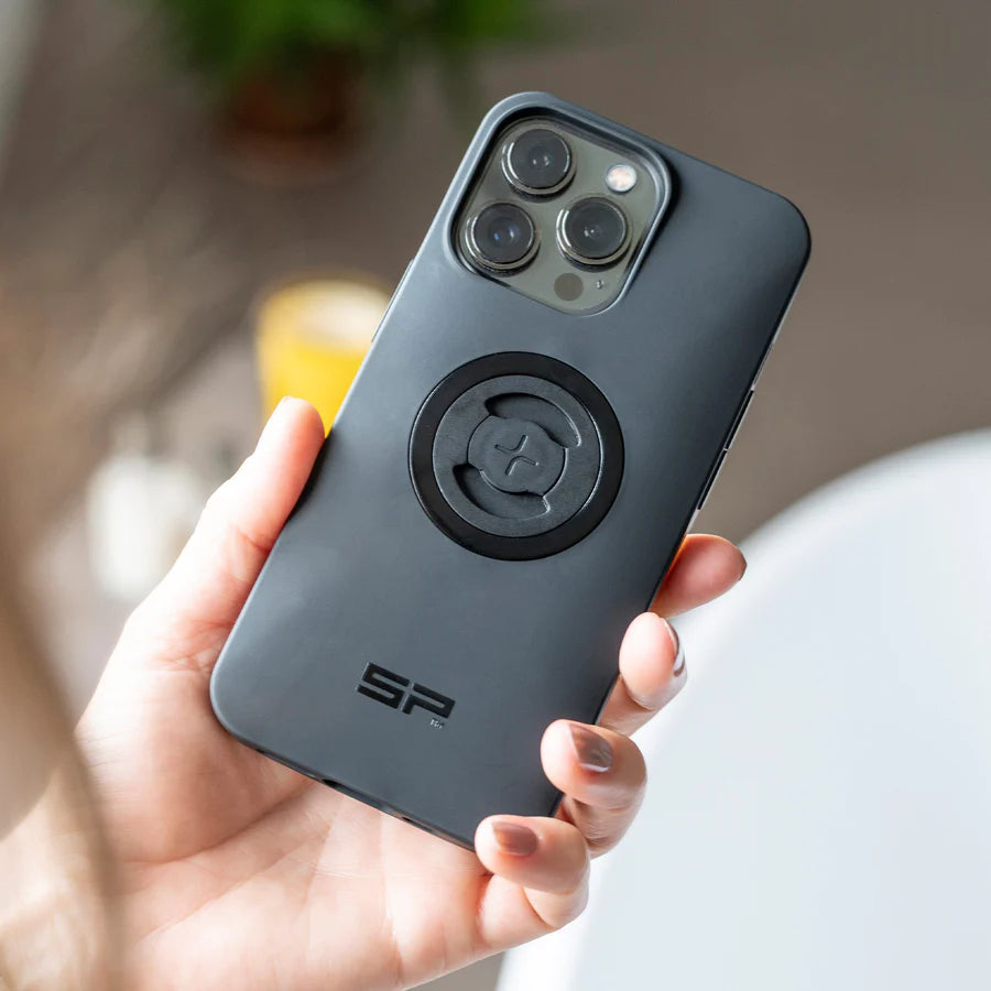 SP CONNECT PHONE CASE APPLE IPHONE 17