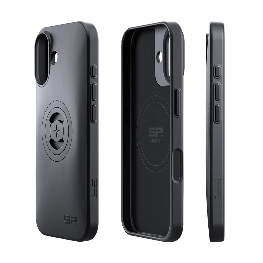 SP CONNECT PHONE CASE APPLE IPHONE 17