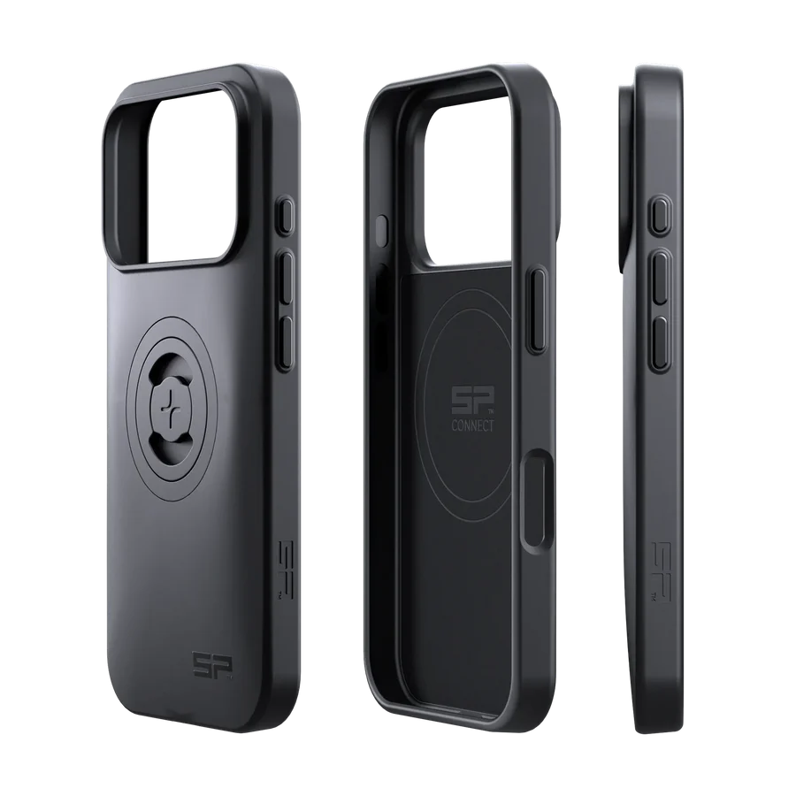 SP CONNECT PHONE CASE APPLE IPHONE 17 PRO