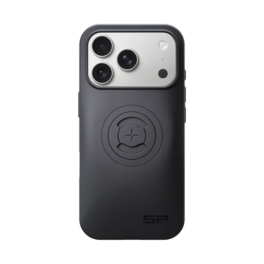 SP CONNECT PHONE CASE APPLE IPHONE 17 PRO