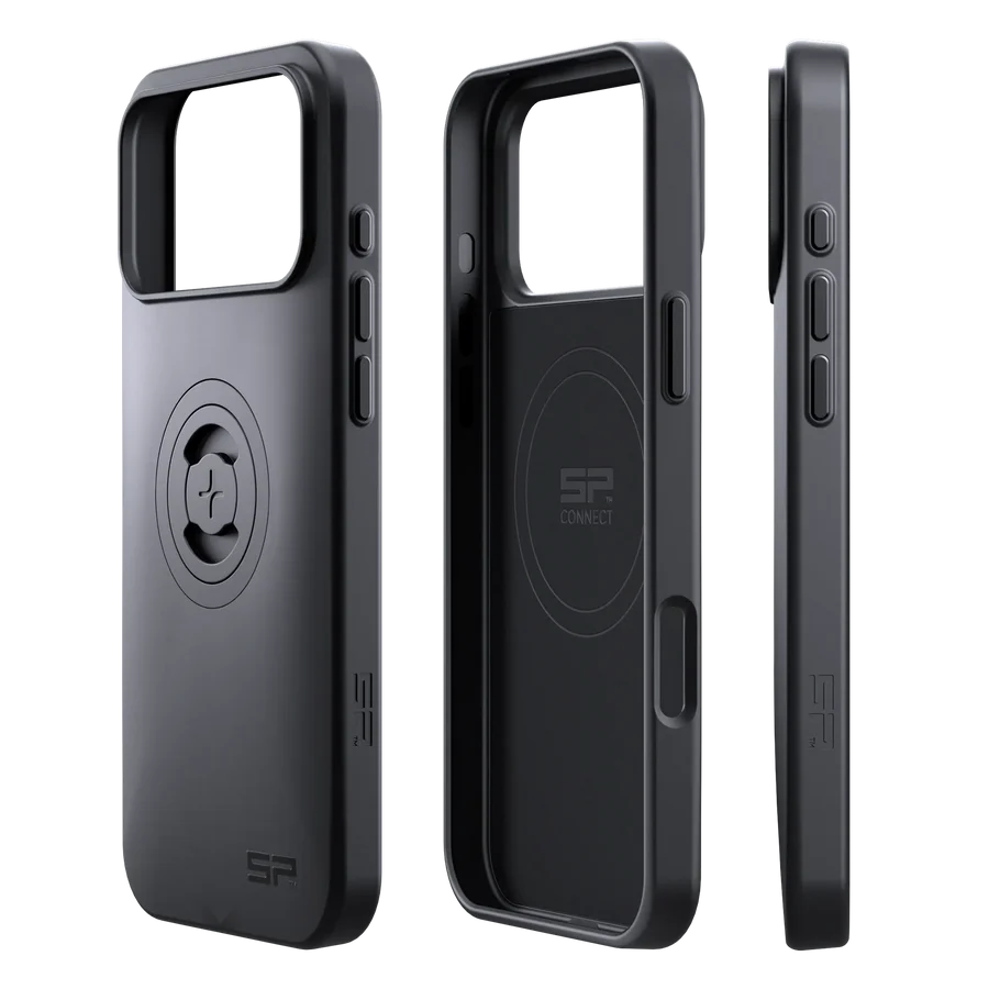 SP CONNECT PHONE CASE APPLE IPHONE 17 PRO MAX