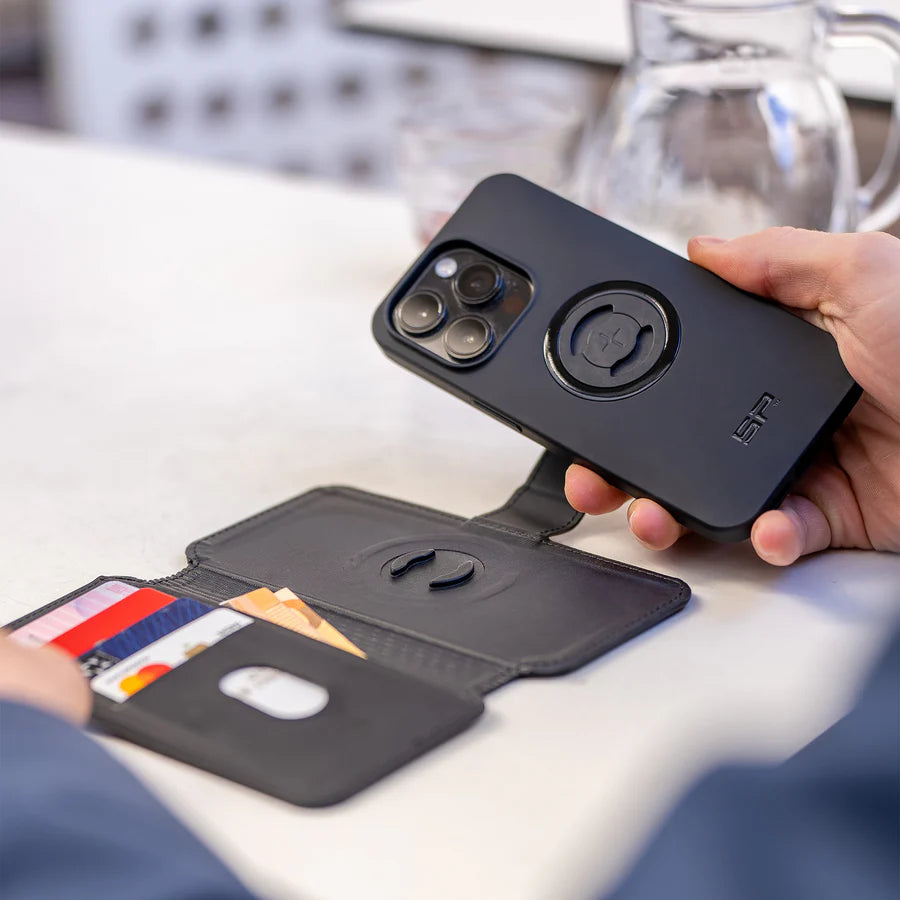 SP CONNECT FLIP COVER MAGNETIC SPC+ M