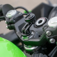 تحميل الصورة في معرض الصور SP CONNECT MOTO STEM MOUNT 