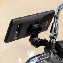 تحميل الصورة في معرض الصور SP CONNECT CLUTCH MOUNT PRO 