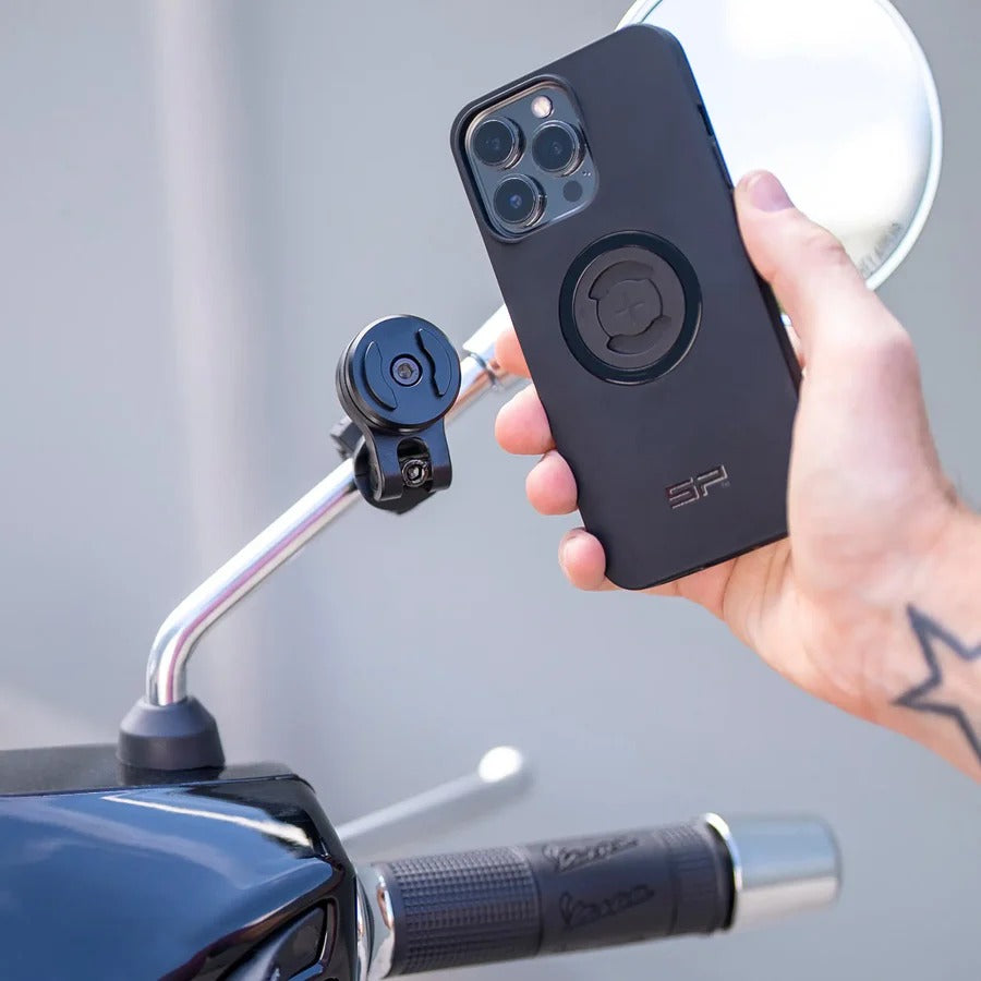 SP CONNECT Mirror Mount Pro