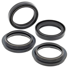 تحميل الصورة في معرض الصور ALL BALLS FORK SEAL &amp; DUST KIT 56-137-A 