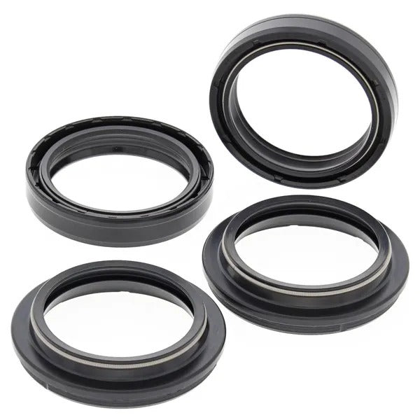 ALL BALLS FORK SEAL & DUST KIT VICT