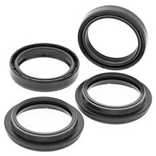 Load image into Gallery viewer, ALL BALLS FORK SEAL &amp; DUST KIT VICT