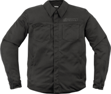 Load image into Gallery viewer, Upstate Mesh CE Jacket