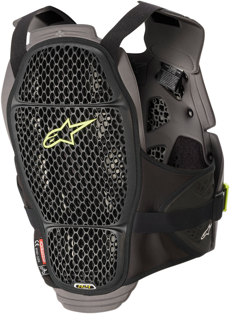 A-4 Max Chest Protector