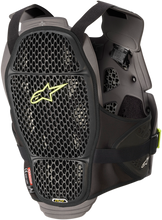 تحميل الصورة في معرض الصور A-4 Max Chest Protector 
