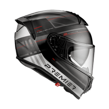 تحميل الصورة في معرض الصور Evoluzione Helmet - Graphic 