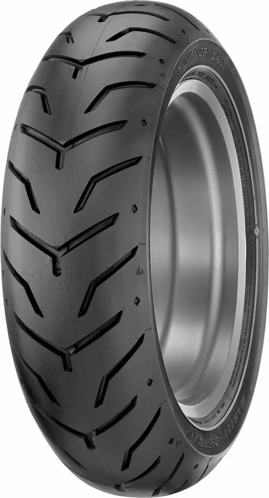 DUNLOP D407 HD R 240/40R18 79V TL