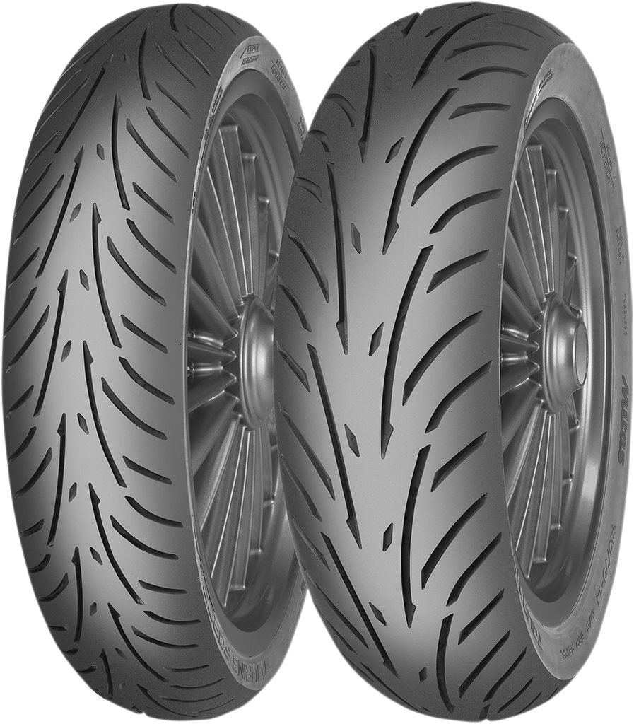 Touring Force-SC Tire - TF SC 110/70-12 47P TL