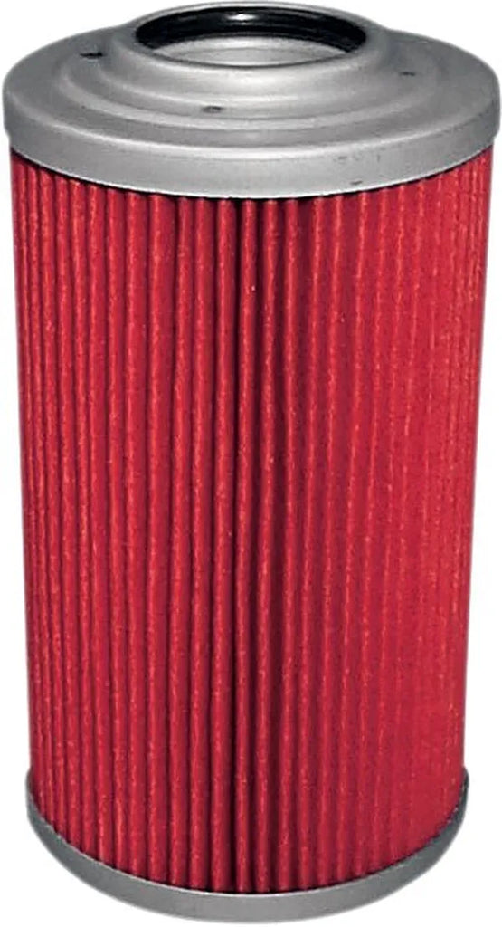 FILTER OIL BOMBARDIER HF556