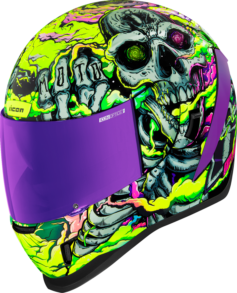 Airform™ Hippy DIppy Helmet