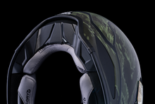 تحميل الصورة في معرض الصور Domain™ Tiger's Blood Helmet 