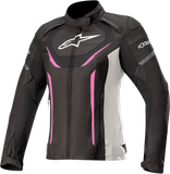 Women's Stella T-Jaws v3 Waterproof Riding Jacket
