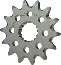 Load image into Gallery viewer, Steel Ultralight Front Sprocket 520 12T