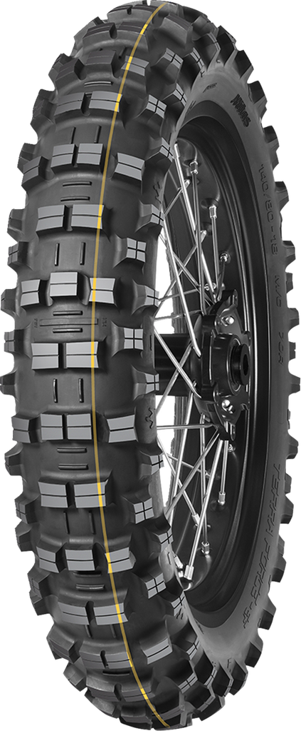 Terra Force-EF Super Tire