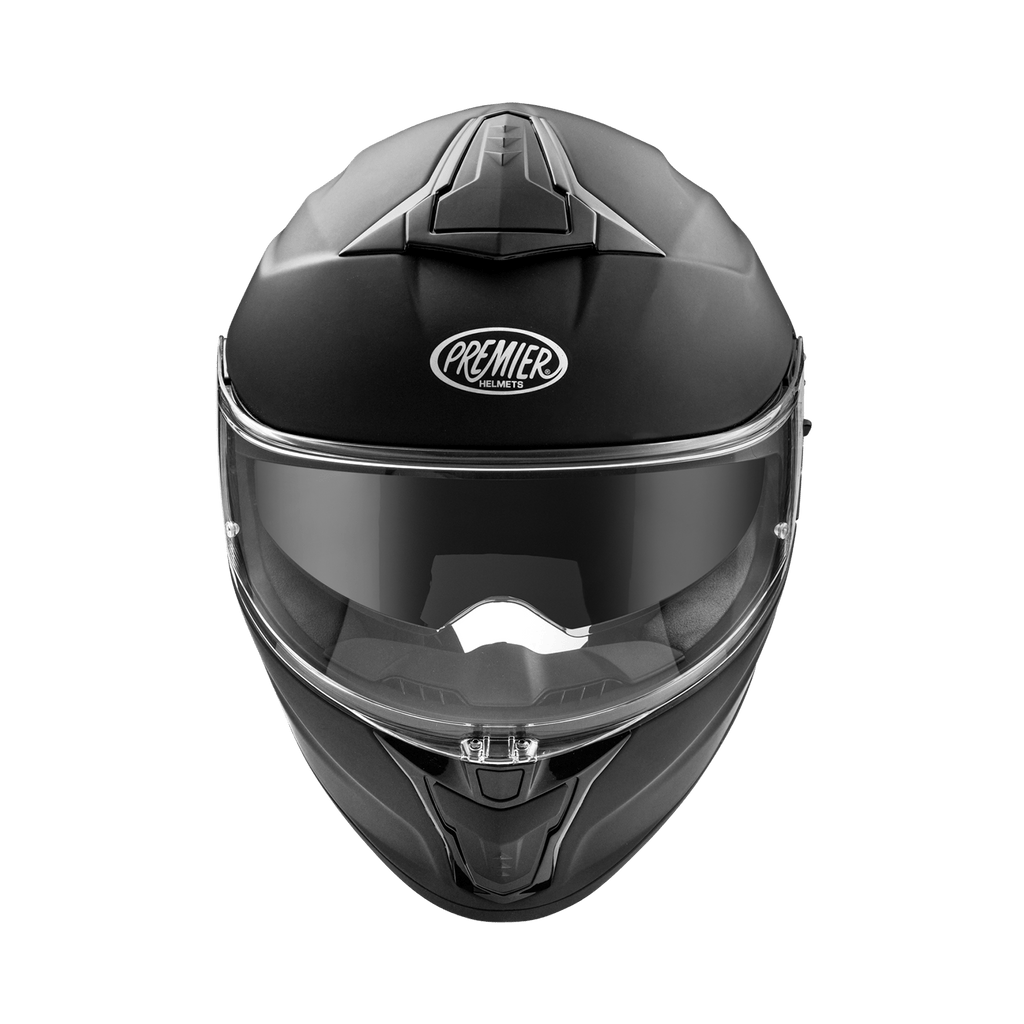 Evoluzione Helmet Black