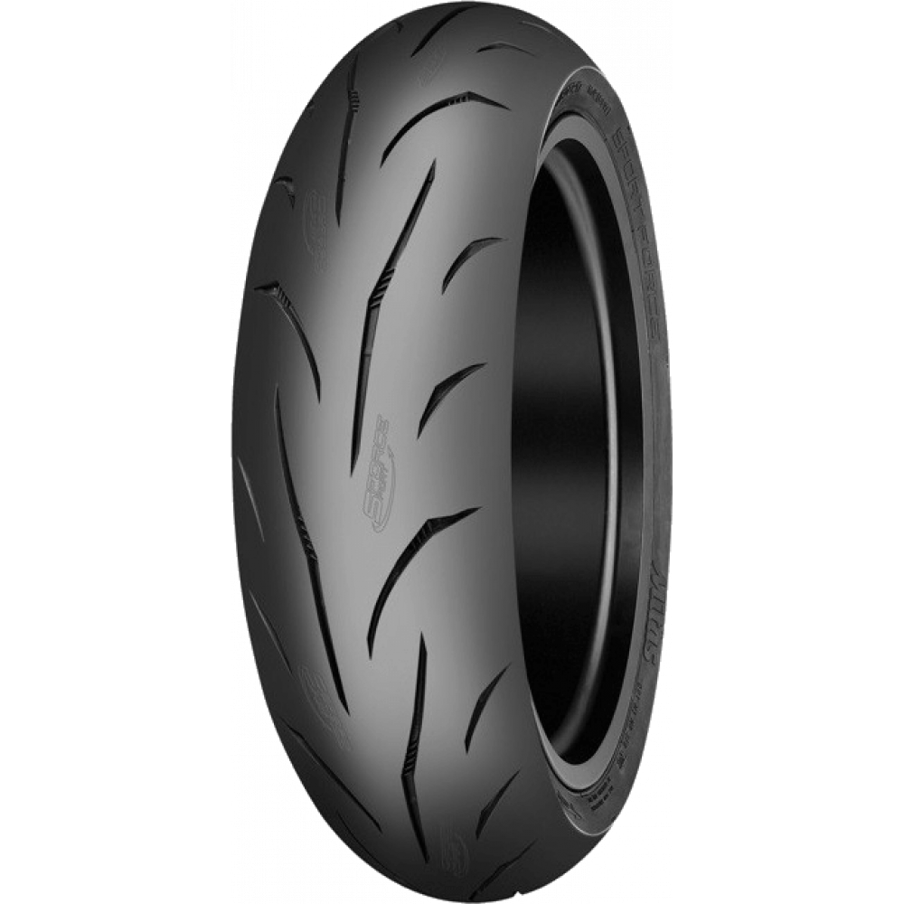 MITAS 200/55ZR17 (78W) SPORT FORCE+ EV TL