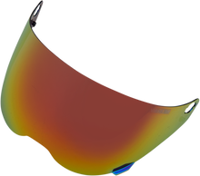 تحميل الصورة في معرض الصور Precision Optics™ Variant Pro™ Helmet Shield 