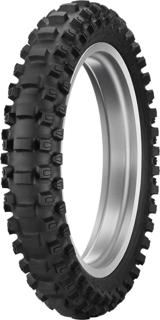 MX33 R 90/100-16 51M NHS