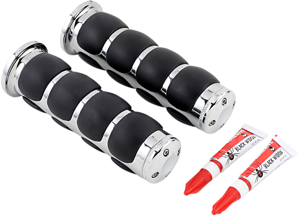 GRIPS ISO 5 3/4"