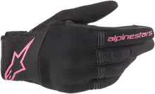 Load image into Gallery viewer, Women's Stella Copper Gloves