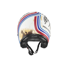 تحميل الصورة في معرض الصور Vintage Helmet BTR 12BM 