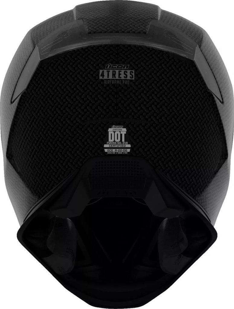AIRFRAME PRO CARBON 4TRESS