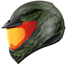 تحميل الصورة في معرض الصور Domain™ Tiger's Blood Helmet 