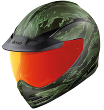 تحميل الصورة في معرض الصور Domain™ Tiger's Blood Helmet 