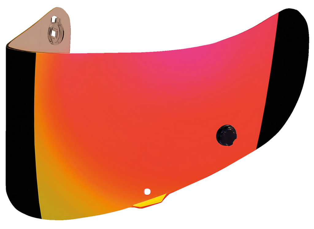 TRACSHIELD™ FOG FREE SHIELD DARK SMOKE