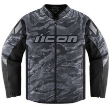 تحميل الصورة في معرض الصور Hooligan CE Tiger's Blood Jacket 