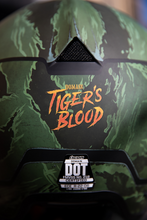 تحميل الصورة في معرض الصور Domain™ Tiger's Blood Helmet 