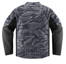 تحميل الصورة في معرض الصور Hooligan CE Tiger's Blood Jacket 