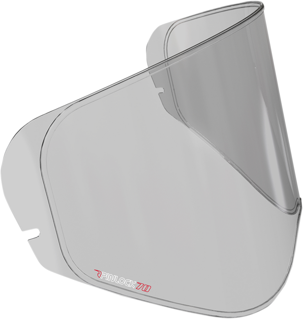 Precision Optics™ Variant™ Helmet Pinlock Insert Lens