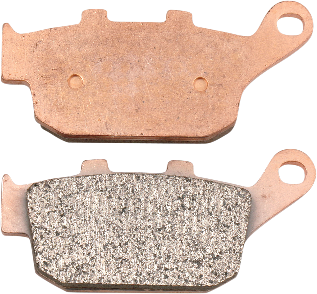 Sintered "HH" Brake Pads - FA140HH