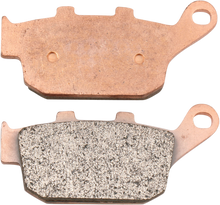 تحميل الصورة في معرض الصور Sintered "HH" Brake Pads - FA140HH 