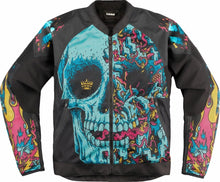 تحميل الصورة في معرض الصور Overlord3 Mesh Munchies™ Jacket 