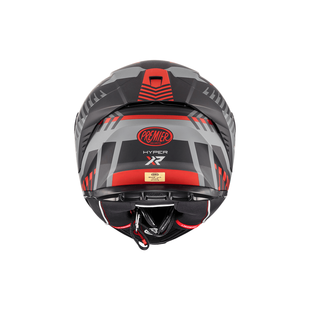 Hyper XR Helmet